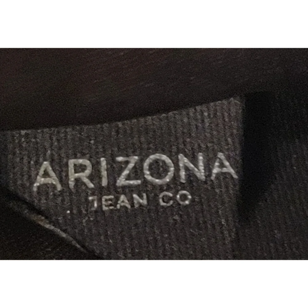 Arizona Jeans Co Girls Tall Brown Boots size 11